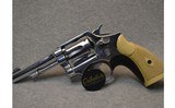 Smith & Wesson ~ N/A ~ .38 S&W Special - 2 of 3