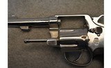 Smith & Wesson ~ N/A ~ .38 S&W Special - 3 of 3