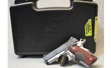 Kimber ~ Ultra Crimson Carry II ~ .45 Auto - 3 of 3