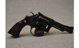 Smith & Wesson ~ 15-4 ~ .38 S&W Special - 1 of 3
