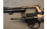 Smith & Wesson ~ 15-4 ~ .38 S&W Special - 3 of 3
