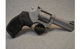 Taurus ~ Tracker ~ .357 Mag - 1 of 2
