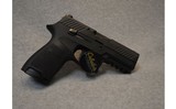 SIG Sauer ~ P320 ~ 9MM - 1 of 3