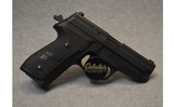 SIG SAUER ~ P229 ~ .40 S&W - 1 of 2