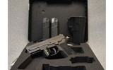 Sig Sauer ~ SP2022 ~ .40 S&W - 3 of 3