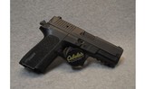 Sig Sauer ~ SP2022 ~ .40 S&W - 1 of 3