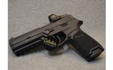SIG SAUER ~ P320 ~ 9MM - 2 of 3