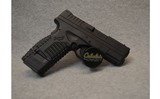 Springfield ~ XDS-45 ~ .45 ACP - 1 of 4