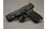 Smith & Wesson ~ M&P M2.0 ~ 9mm - 2 of 2