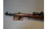 Springfield Armory ~ M1 Garand D Model ~ .30-60 - 8 of 11