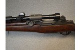 Springfield Armory ~ M1 Garand D Model ~ .30-60 - 7 of 11