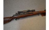 Springfield Armory ~ M1 Garand D Model ~ .30-60 - 1 of 11