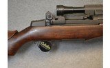 Springfield Armory ~ M1 Garand D Model ~ .30-60 - 2 of 11
