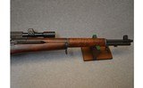 Springfield Armory ~ M1 Garand D Model ~ .30-60 - 3 of 11