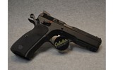 CZ USA ~ CZ 75 SP - 01 Shadow ~ 9mm - 1 of 3
