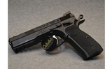 CZ USA ~ CZ 75 SP - 01 Shadow ~ 9mm - 2 of 3