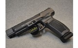 Canik ~ TP9 SFx ~ 9mm - 2 of 3