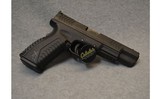 Springfield Armory ~ XDM-45 ~ .45 Auto - 1 of 3