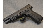 Springfield Armory ~ XDM-45 ~ .45 Auto - 2 of 3