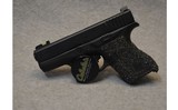 Glock ~ 42 ~ .380 ACP - 2 of 3