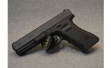 Glock ~ 22 ~ .40 S&W - 2 of 3