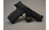 Sig Arms ~ P365 XL ~ 9mm - 1 of 3