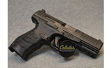Walther ~ PPQ M2 ~ 9mm - 1 of 3