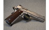 Smith & Wesson ~ SW1911 ~ 9mm - 1 of 2