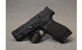 Smith & Wesson ~ M&P9 Shield M2 ~ 9mm - 2 of 3