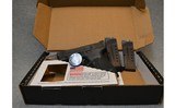Smith & Wesson ~ M&P9 Shield M2 ~ 9mm - 3 of 3