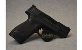 Smith & Wesson ~ M&P9 Shield M2 ~ 9mm - 1 of 3