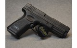 Springfield Armory ~ XD-45 ~ .45 Auto - 1 of 3