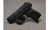 Ruger ~ EC9S ~ 9mm - 2 of 2