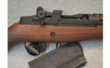 Springfield Armory ~ U.S. Rifle M1A ~ .308 Winchester - 2 of 9