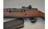 Springfield Armory ~ U.S. Rifle M1A ~ .308 Winchester - 3 of 9