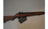 Springfield Armory ~ U.S. Rifle M1A ~ .308 Winchester - 1 of 9