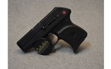 Ruger ~ LCP ~ 380 AUTO - 2 of 2