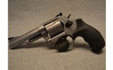 Smith & Wesson ~ Model 69 ~ .44 Magnum - 2 of 3