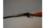 Winchester ~ Model 94 XTR ~ .30-30 Win - 1 of 9
