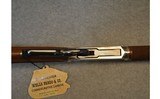 Winchester ~ 94 Wells Fargo & Co. Commemorative ~ .30-30 Win - 4 of 9