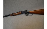 Ithaca ~ M-49 ~ .22 S, L, LR - 1 of 9