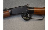 Ithaca ~ M-49 ~ .22 S, L, LR - 2 of 9