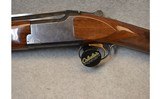 Browning ~ Citori ~ 12 Gauge - 2 of 9
