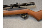 Marlin ~ 60W ~ .22 Long Rifle - 2 of 9
