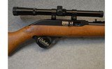 Marlin ~ 60W ~ .22 Long Rifle - 4 of 9