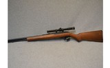 Marlin ~ 60W ~ .22 Long Rifle - 1 of 9