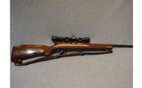 Harrington & Richardson ~ 700DL ~ .22 WMR - 1 of 9