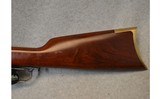 A Uberti ~ 66 ~ .45 Colt - 8 of 9