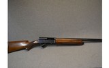 Browning ~ Magnum ~ 12 Gauge - 1 of 9