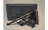 Ruger ~ Mark II ~ .22 LR - 1 of 2